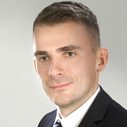 Piotr Kwiatkowski - Store Manager, Toys R Us Poland - GoldenLine.pl