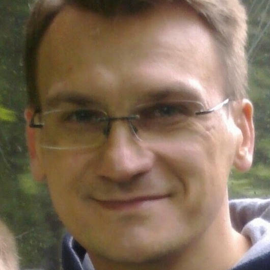 Mariusz Kalisz Przedstawiciel Handlowy, Kompania