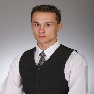 Mariusz Piskorz - Java Developer, Altkom Software & Consulting 