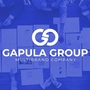 Anastasiia Gapula Group