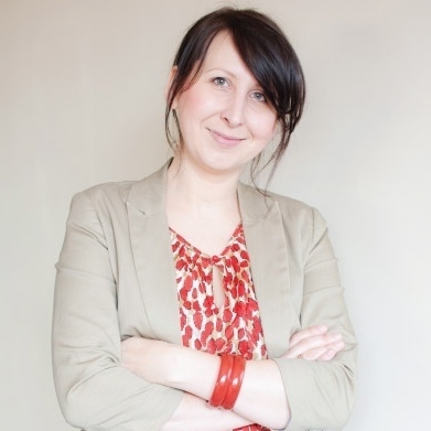 Ewa Tyszkiewicz - Marketing Manager, Fly Marketing ...