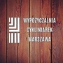 Wypożyczalnia Cykliniarek Warszawa