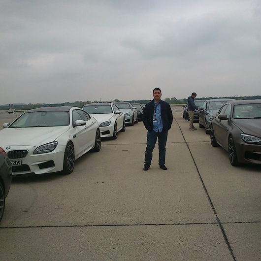 Dominik Bylica Doradca ds. Sprzedaży Samochodów Nowych
