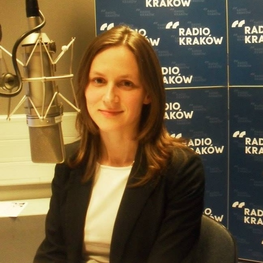 Monika Maśnik / Radio Głos