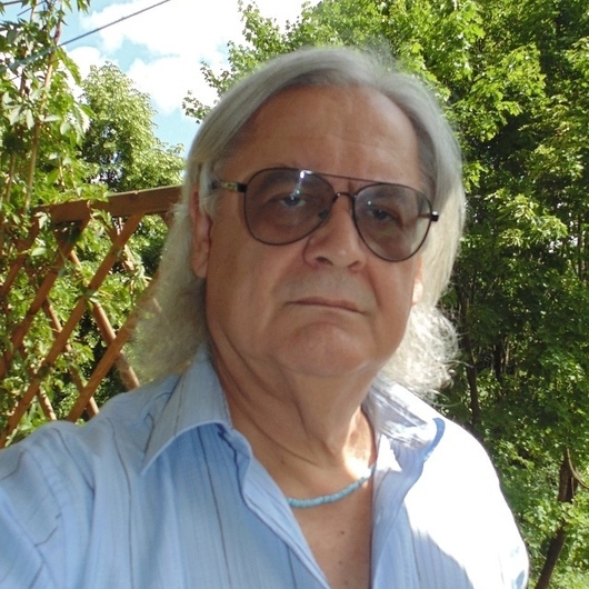 Krzysztof Kubala - Retired Associate professor, University of Rzeszow