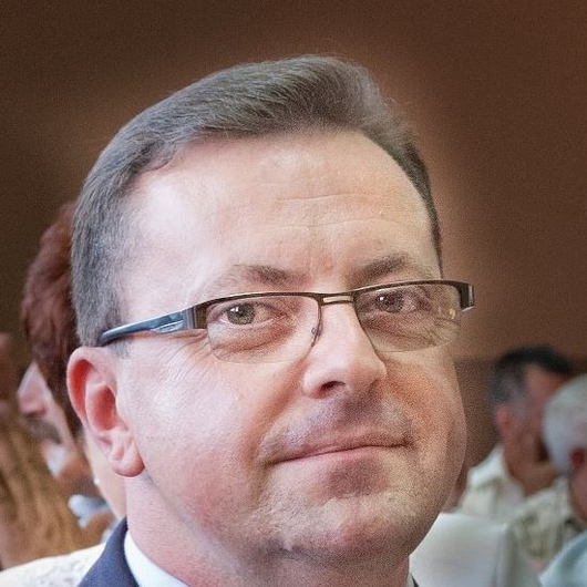 Waldemar Pijar - Sekretarz Powiatu Rzeszowskiego, Starostwo Powiatowe w