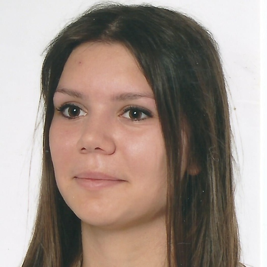 Martyna Jaworska AR specialist, Carlsberg Accounting