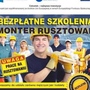 Monter Rusztowań