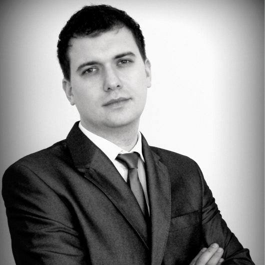 Bartłomiej Lachowski - Internal Audit Lead, Gedeon Richter - GoldenLine.pl