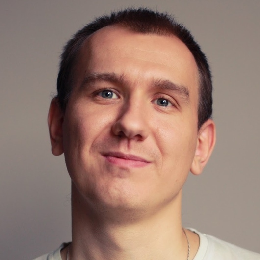 Andrzej Nowicki - PHP Developer - Team leader, Softnauts ...