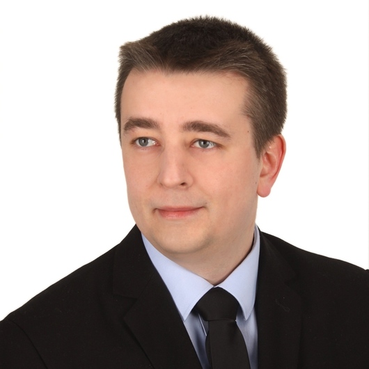 Jakub Lewandowski Starszy specjalista ds. Controllingu