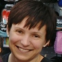 Katarzyna Machowska