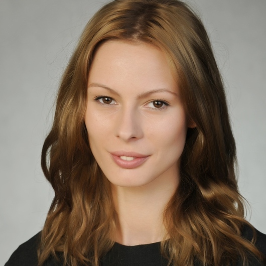Magdalena Muzyka Fashion Designer Model Goldenlinepl 9709