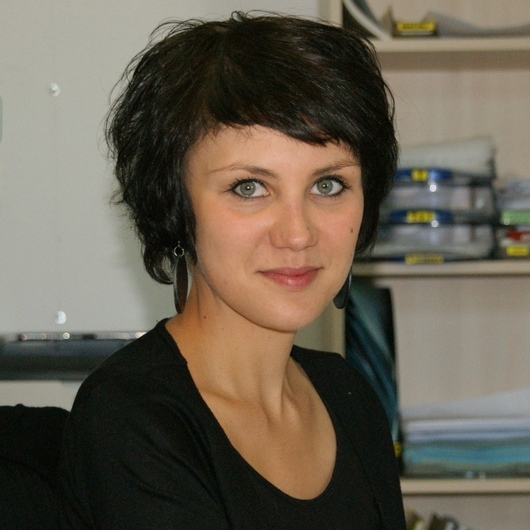 Katarzyna Malinowska - Sales Assistant, Emerson Industrial Automation