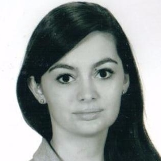 Katarzyna Kochan - Asystent w dziale Core Tax Support, EY (dawniej