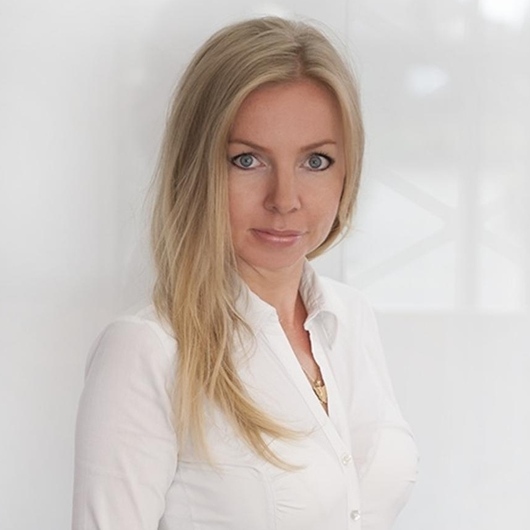 Magdalena Szwedkowicz - International Area Manager/ Export Director ...