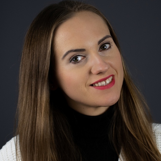 Katarzyna Kate Szabat - Account Executive, Powa Technologies Ltd ...