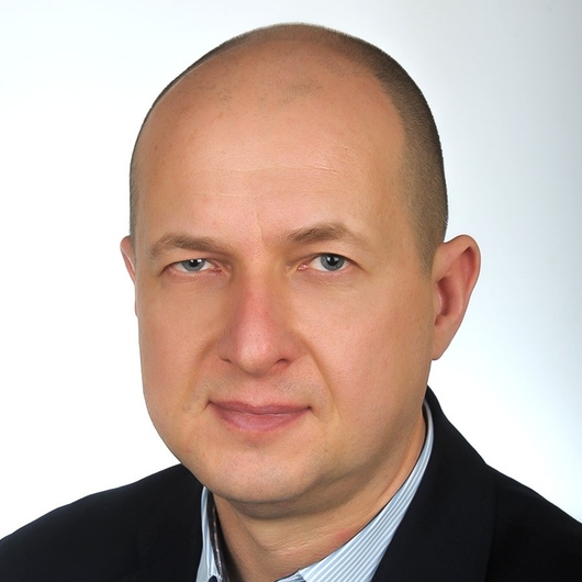 Tomasz Marciniak - Key Account Manager, Lideo S.A. - GoldenLine.pl