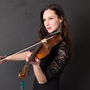 Agnieszka Plewińska Skrzypaczka Violinist