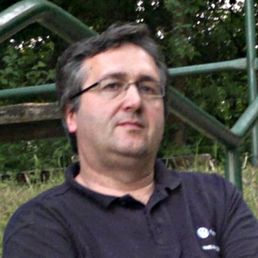 Piotr Rutkowski Starszy specjalista konstruktor