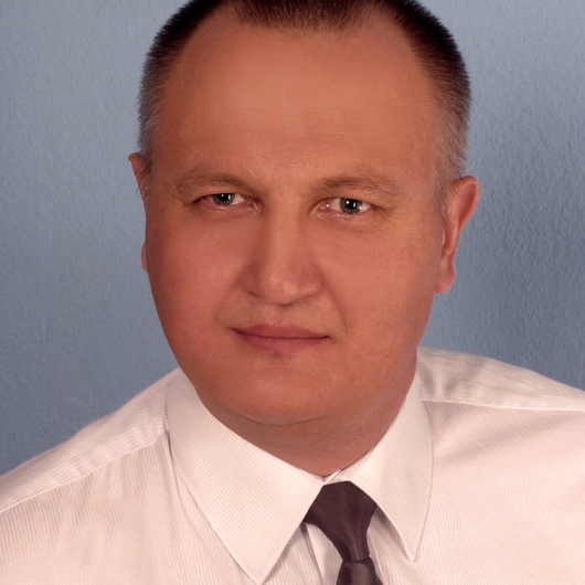 Dariusz Kinast Szef zespołu, Ministerstwo Obrony