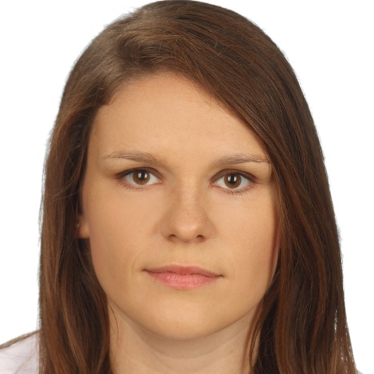 Justyna Lewicka Recepcjonistka Dermapuls Goldenlinepl 2741