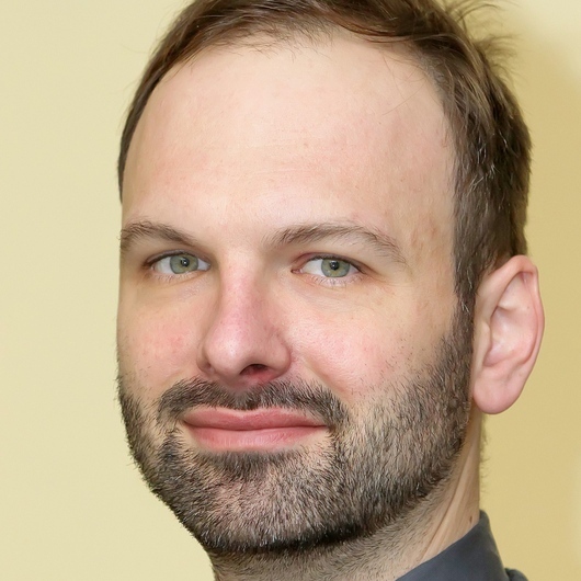 Rafał Stanowski - Label Manager, DRESSAP - GoldenLine.pl