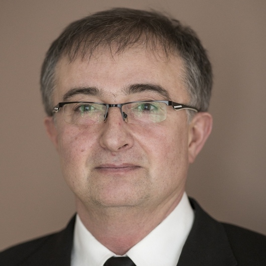 Dariusz Markiewicz Inspektor nadzoru, Kierownik ds