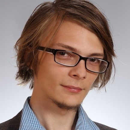 Micha wiek  Software Engineer Samsung RampD Institute Poland 