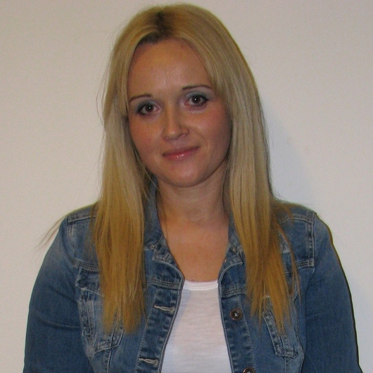 Joanna Pająk - Marketing Manager, Pawbol Sp. z o.o ...