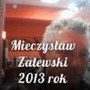Mieczysław Sylwester Zalewski