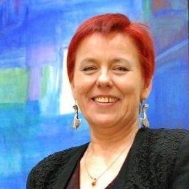 Anna Stolarska-Przybysz (Anna Carpenter)