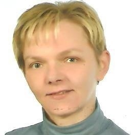 Anna Kalczynska