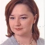 Justyna Szałkowska