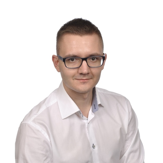 Adam Wanat - Operations Manager, CAL Europe - GoldenLine.pl