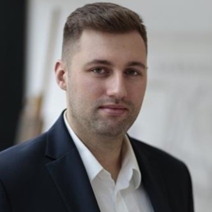 Grzegorz Wrzosek - Finance and Administration Director (CFO), Promedica24 UK Ltd - GoldenLine.pl